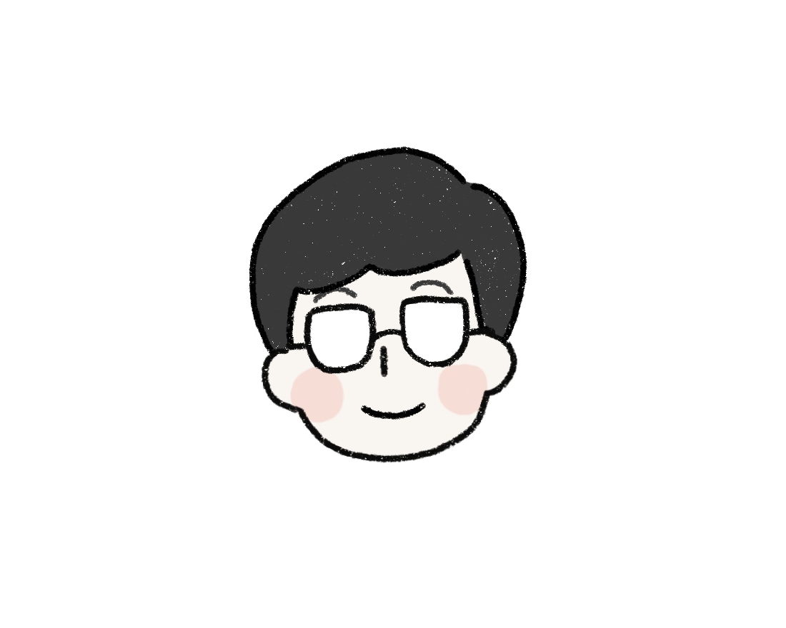 シンプルで可愛いアイコンを制作します 商用OK! SNSや挿絵に使いやすいシンプルなイラスト イメージ5