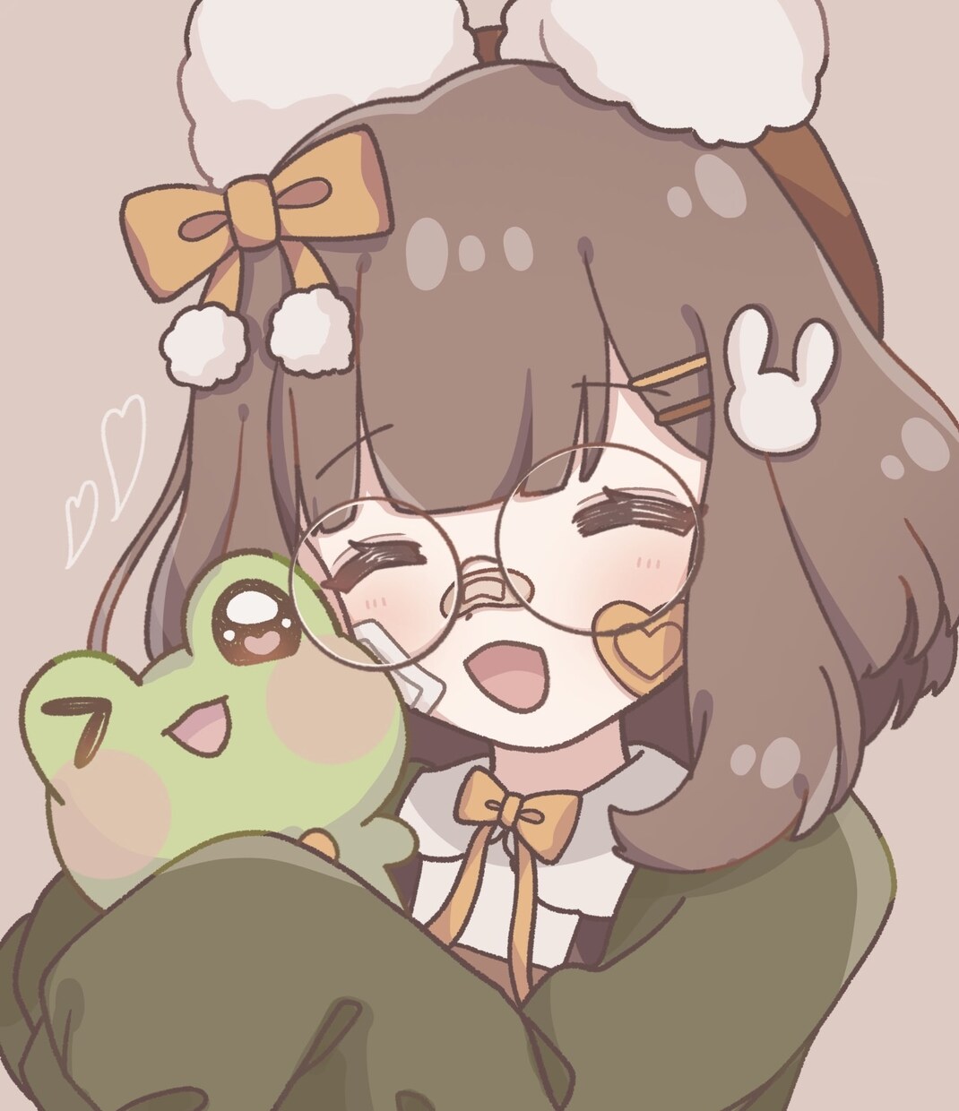 3月末の納品分までで受け付け終了します VTuberさんや活動者さんにご依頼いただいております♪ イメージ6