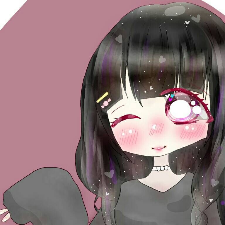 アイコン描きます コテキャラ悩み中の人.アイコン描いてほしい人にオススメです！ イメージ2