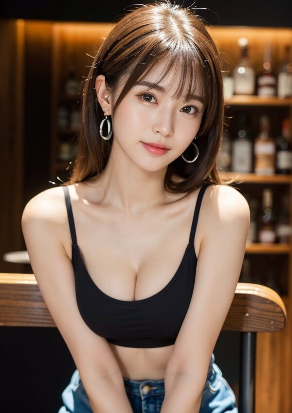 本物のようなAI美女の作り方 マニュアル教えます わずか30分でAI美女が生成可！特典・サポート・フォローも有 イメージ4