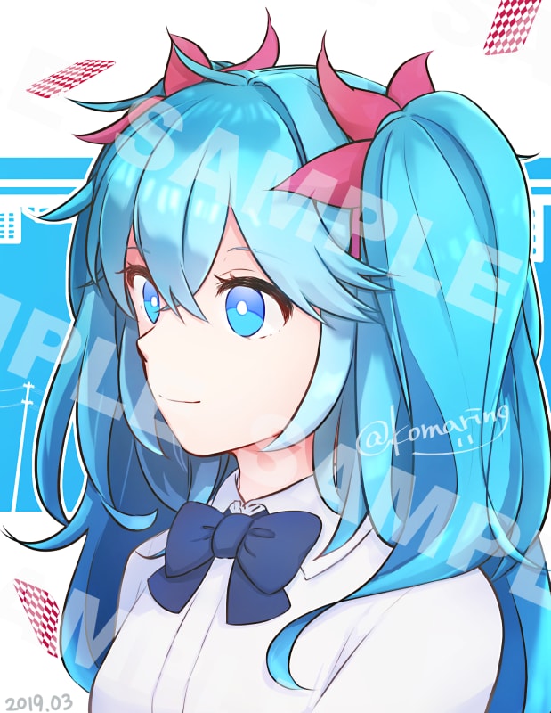 商用利用OK！アイコンイラスト制作いたします SNSなどのアイコンに！お気軽にご相談ください イメージ7