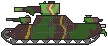 兵器などのドット絵お描き致します 主にゲーム使いやすい感じのドット絵、動画などにも小道具的に イメージ2