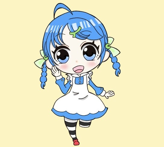 アイコン作成します ココナラ初心者ですが、気持ちの良い取引が出来るよう心がけます イメージ9