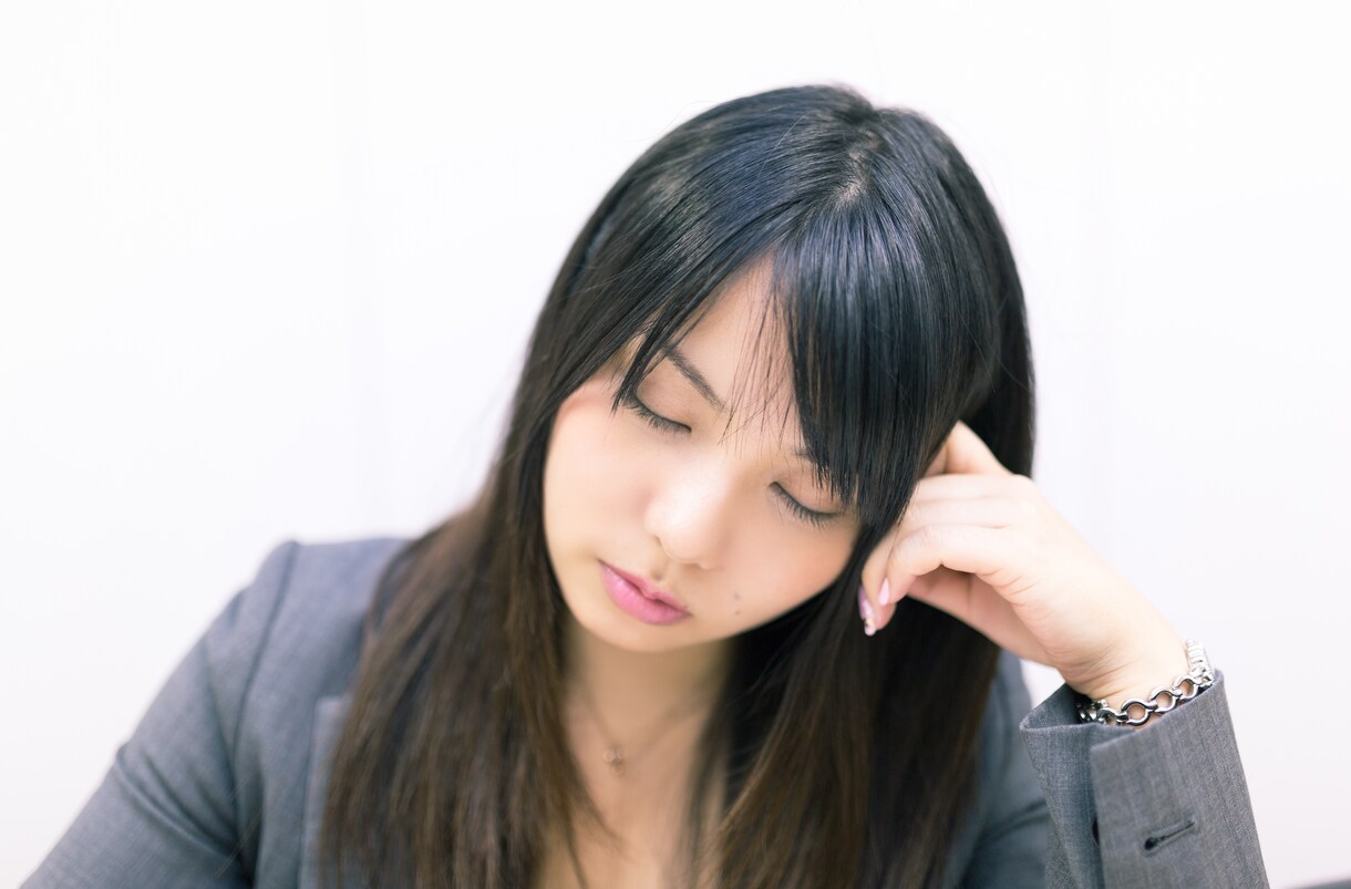 朝起きた時の疲れをとる方法をお教えします 寝起きからの身体のだるさ、なかなか寝付けないなどの改善。 イメージ4