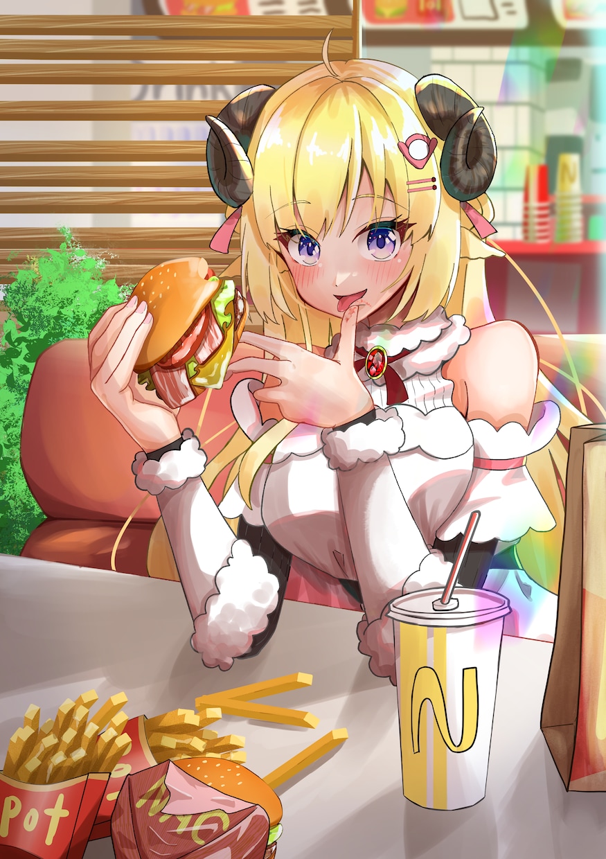 一枚絵制作します お値引き対応可能！！※サービス内容をご確認ください。 イメージ5