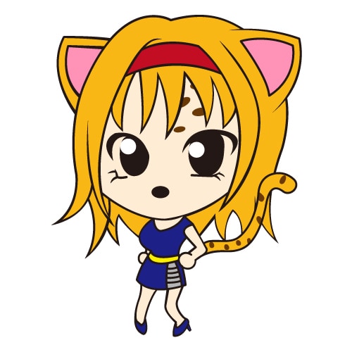 ゆるくてかわいいキャラクター描きます マスコットキャラクターにおすすめ! イメージ3