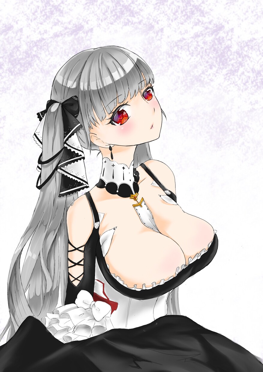 可愛いイラスト描きます 似顔絵や、キャラクターデザイン等様々な領域で製作します。 イメージ2