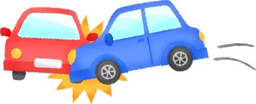 事故に遭った時の為の相談できます いざの時のためにサクッと相談乗ります イメージ1