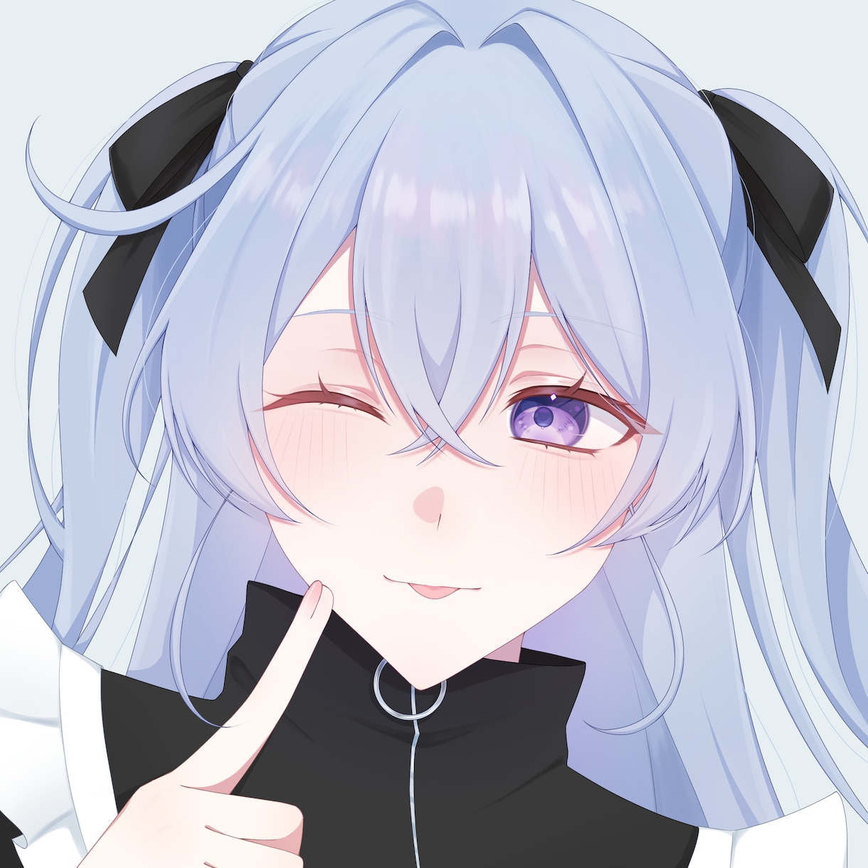 アイコンお描きます あなただけのアイコンイラストをお描きします イメージ1