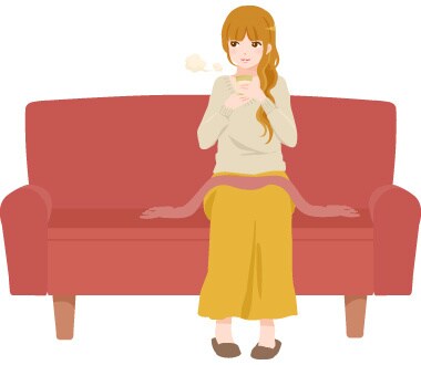 アナタのお話に耳を傾けます 悩みがあればお伺いします。一緒に考えていきましょう。 イメージ1