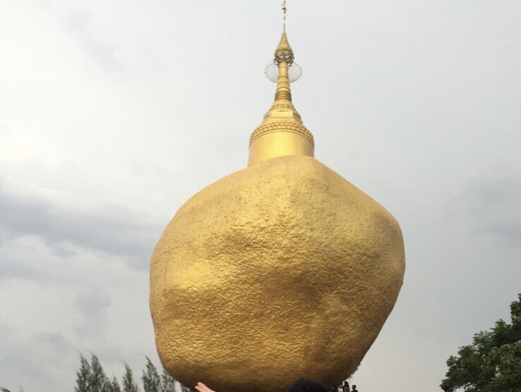 タイについて色々な質問に答えます タイ駐在10年間、ビジネス起業、スナック経営 イメージ3