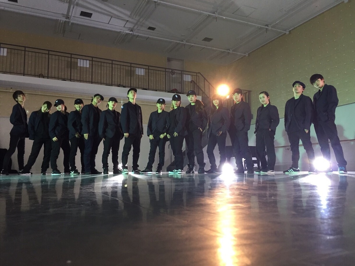 即日納品中！プロダンサーが音楽編集します 期間限定即日納品！17時までのご注文で即日納品いたします！！ イメージ7