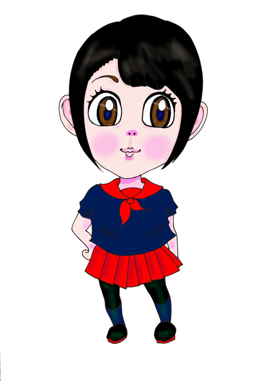 　ジャンンル問わず！絵 イメージ3