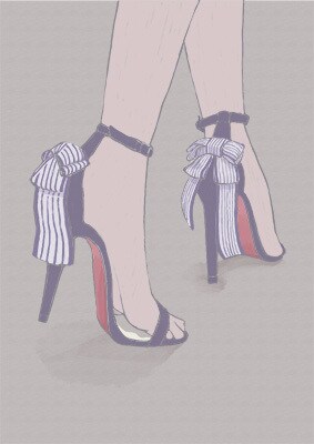 商用利用可　イラスト描きます 様々なニーズに合わせてタッチを選べます。 イメージ4