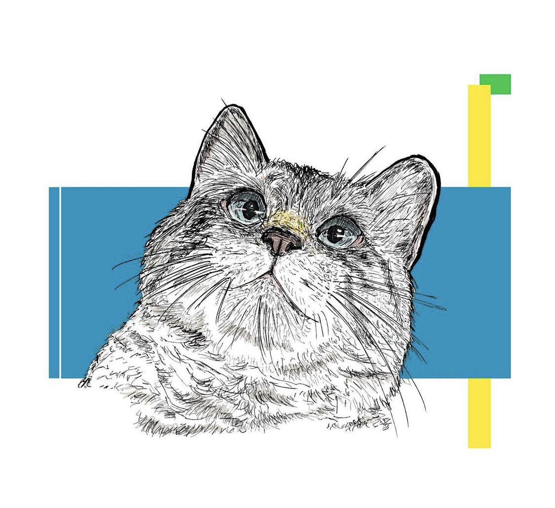 アイコン描きます タッチは添付画像を確認ください イメージ5