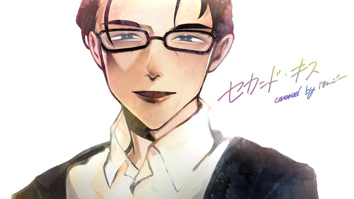 バストアップイラスト受け付けてます 最速5日で制作いたします！初めての方でもサポートします！ イメージ9