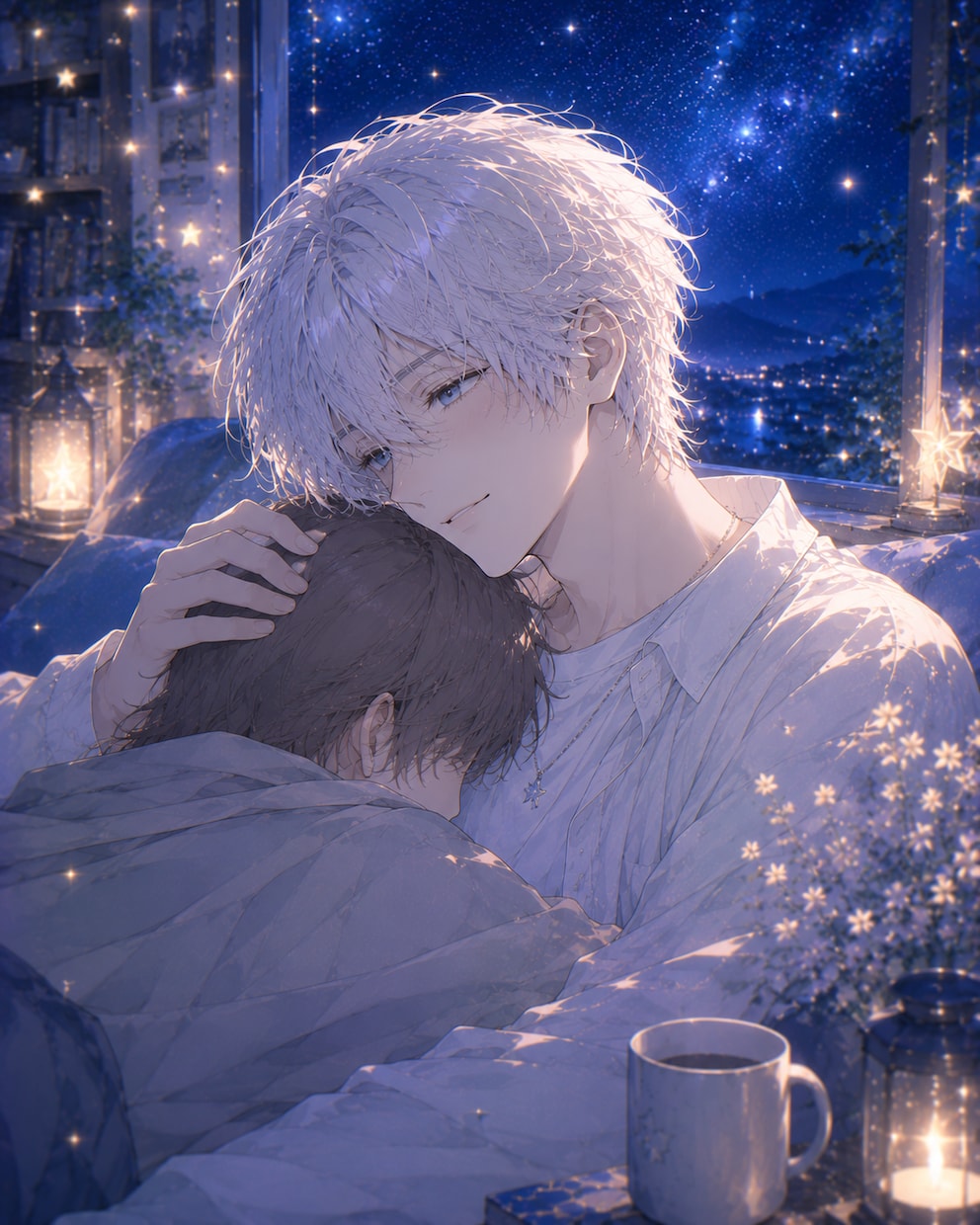 愚痴☘️お話なんでもお聞きします 愚痴、ただ話を聞いて欲しい、なんでもお聞きします！ イメージ2