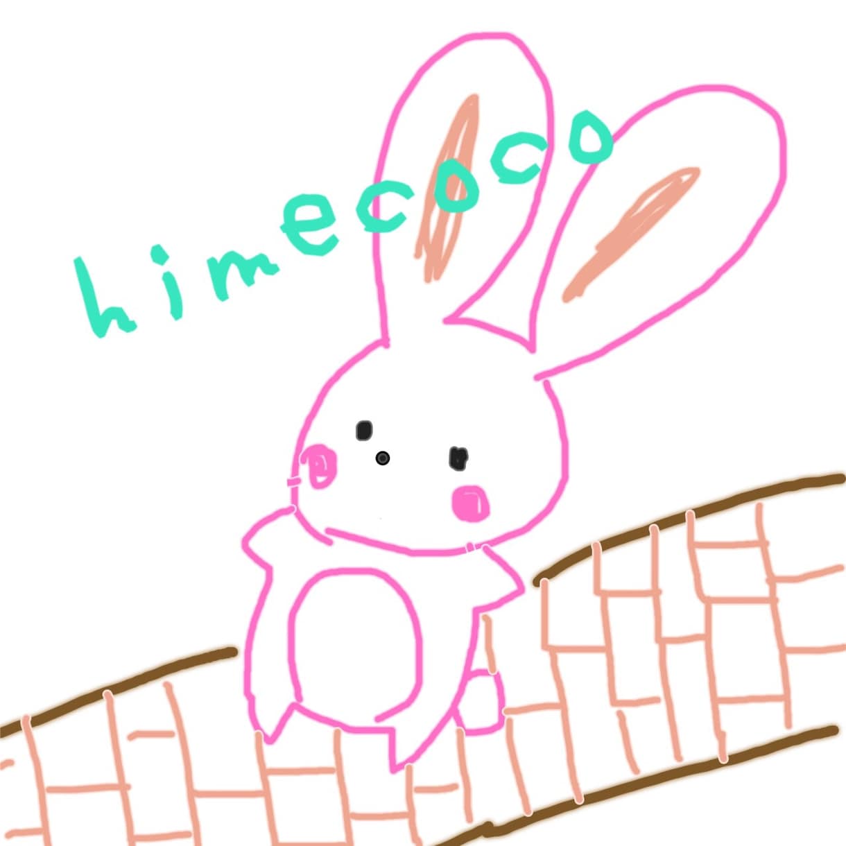 ゆるカワ イラスト書きます(*´╰╯`๓)♬ イメージ2