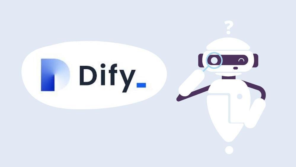 独自情報学習させたAIチャットボット作ります Difyを使って精度の高い独自AIチャットボットを実現！ イメージ1