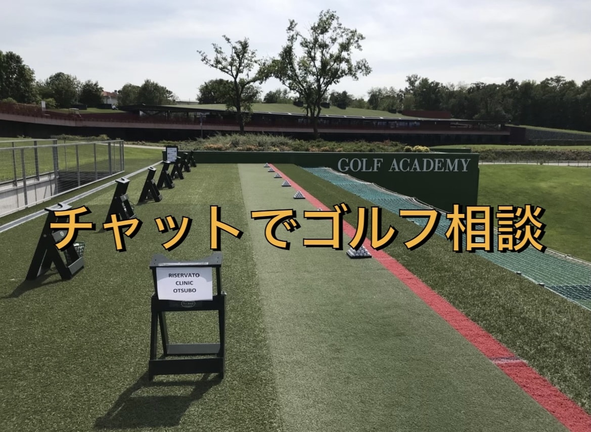 チャットでゴルフ相談お受けします ゴルフに関するお悩み/ご相談お伺いします。 スポーツレッスン・アドバイス ココナラ