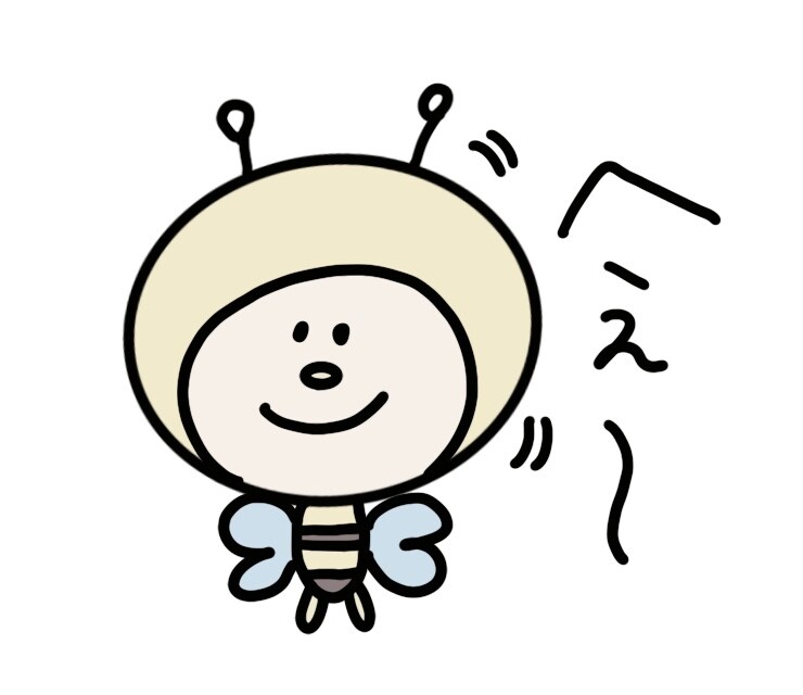 LINEやTwitterのイラスト書きます 背景をくみとり、ゆるりとした世界観で作成します！ イメージ5