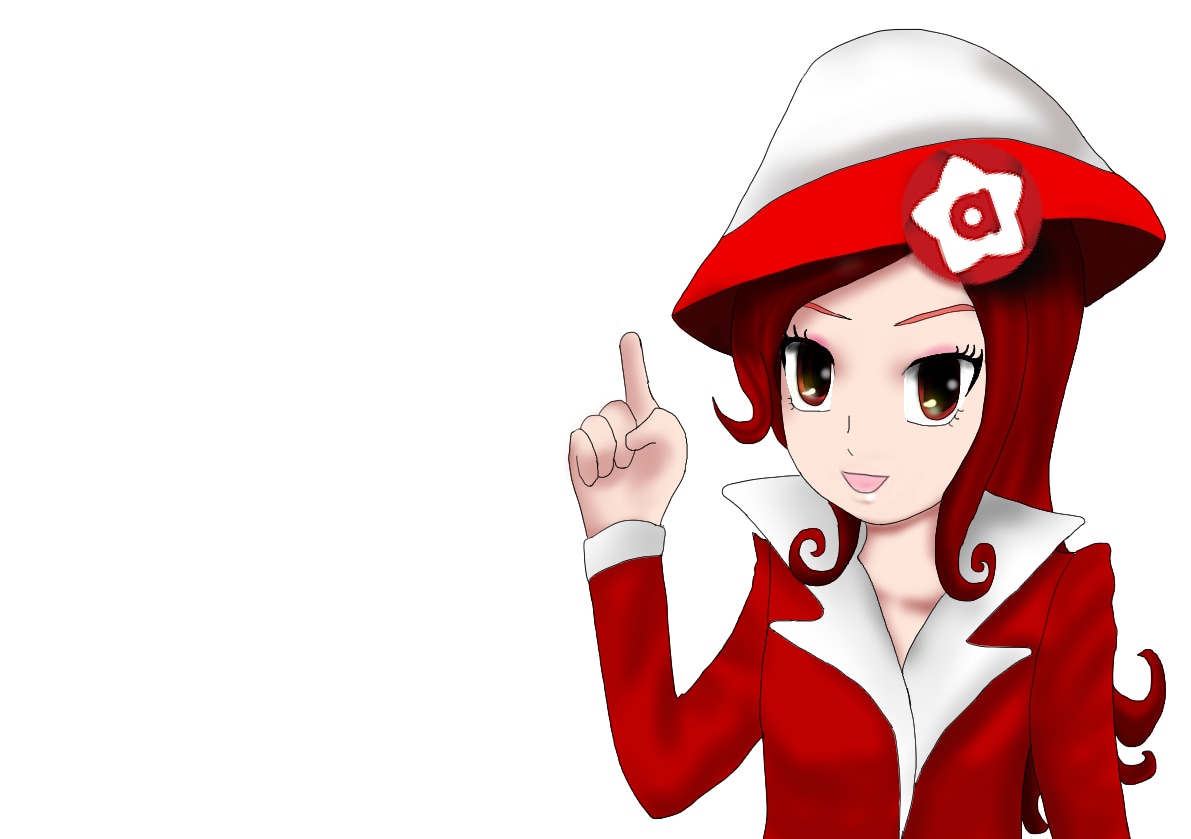ブログのヘッダーに使えるキャラクターを作成します 生きているキャラクターであなたのブログを活かしてみませんか？ イメージ2