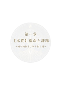 あなたの魅力と才能を徹底的に言語化します 誕生日を3つの占術で多角的に読み解く、あなただけのトリセツ イメージ3