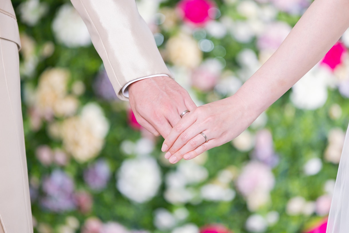 再婚のタイミングはいつ？お2人の未来を鑑定します 今度こそ幸せになりたい♡結婚・入籍のタイミングを鑑定します イメージ2