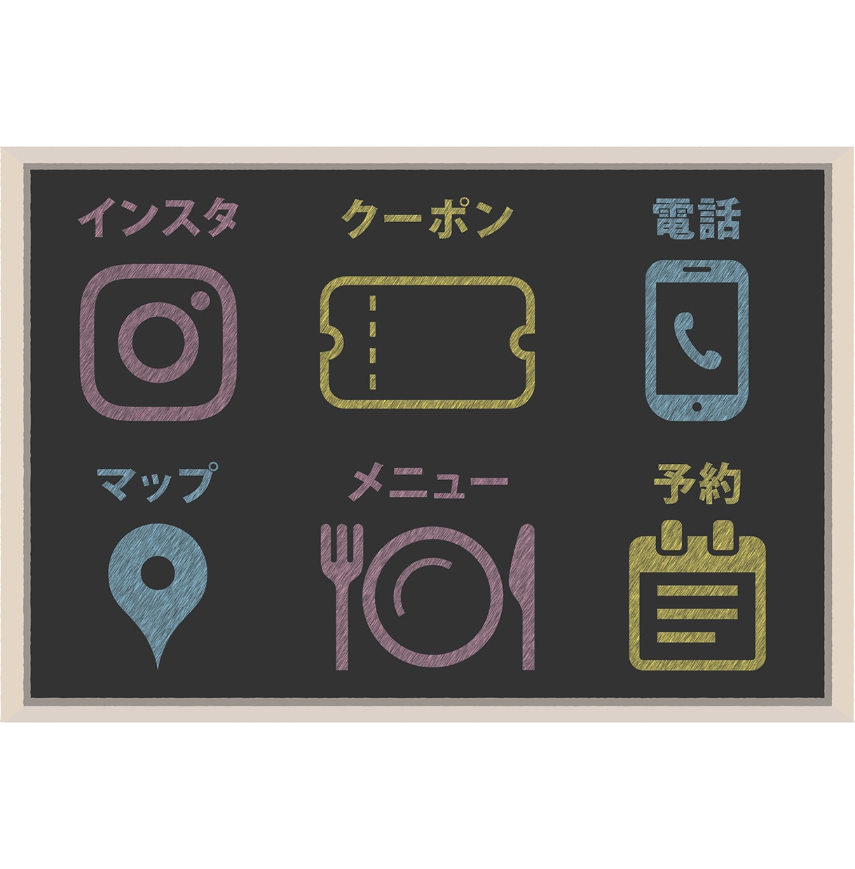 LINE公式アカウントをフル構築します 構築から使い方、リッチメニューまでフルセット！ イメージ9