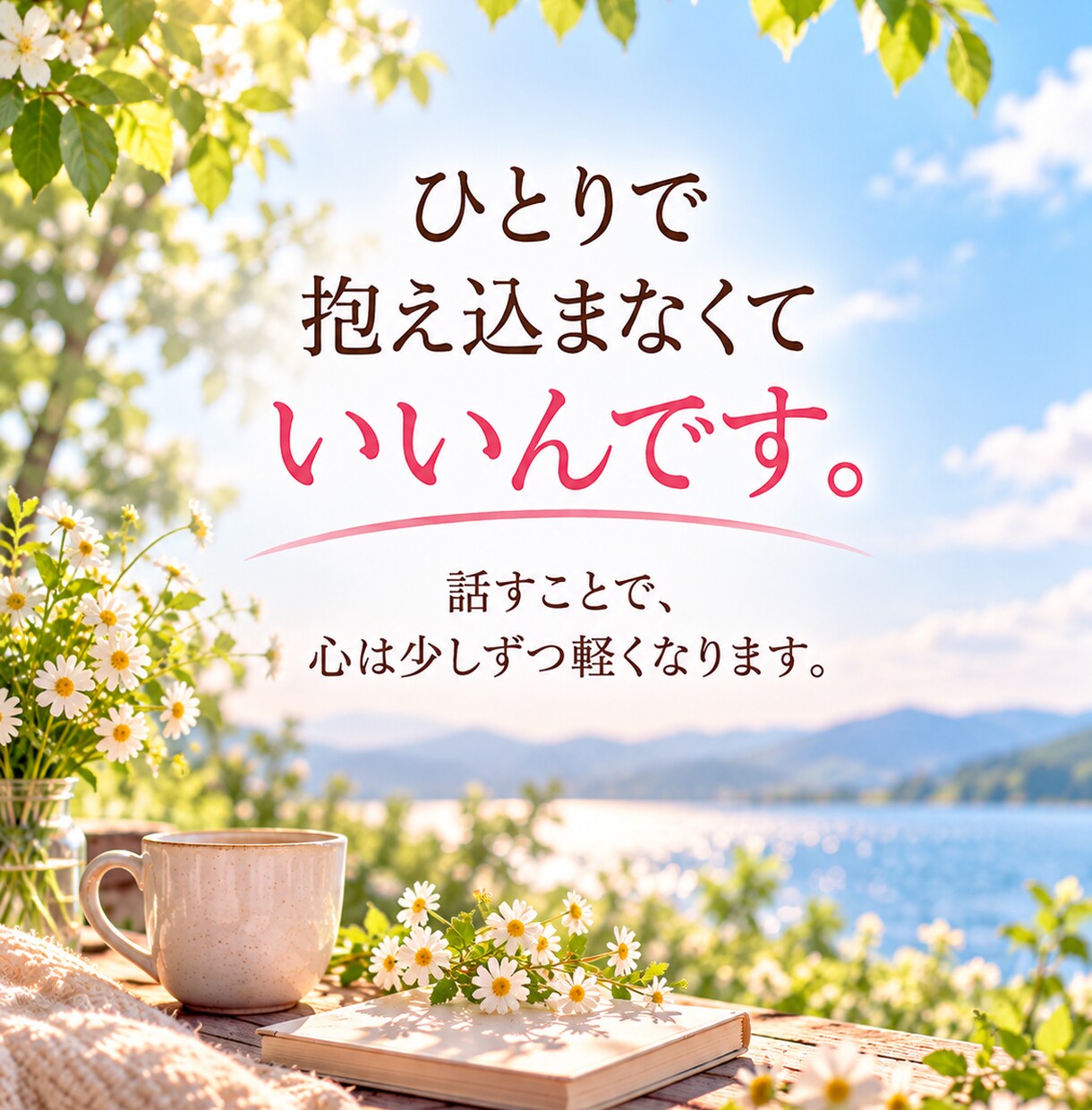 子育て相談｜元保育士・現役不登校支援員が伺います 登校渋り・学習嫌いも経験。自分で選んだ希望の国立大学へ進学。 イメージ8