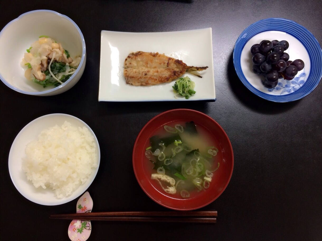 カロリーや栄養が整ったメニューを考えます。ダイエットや貧血などに対応。 イメージ2