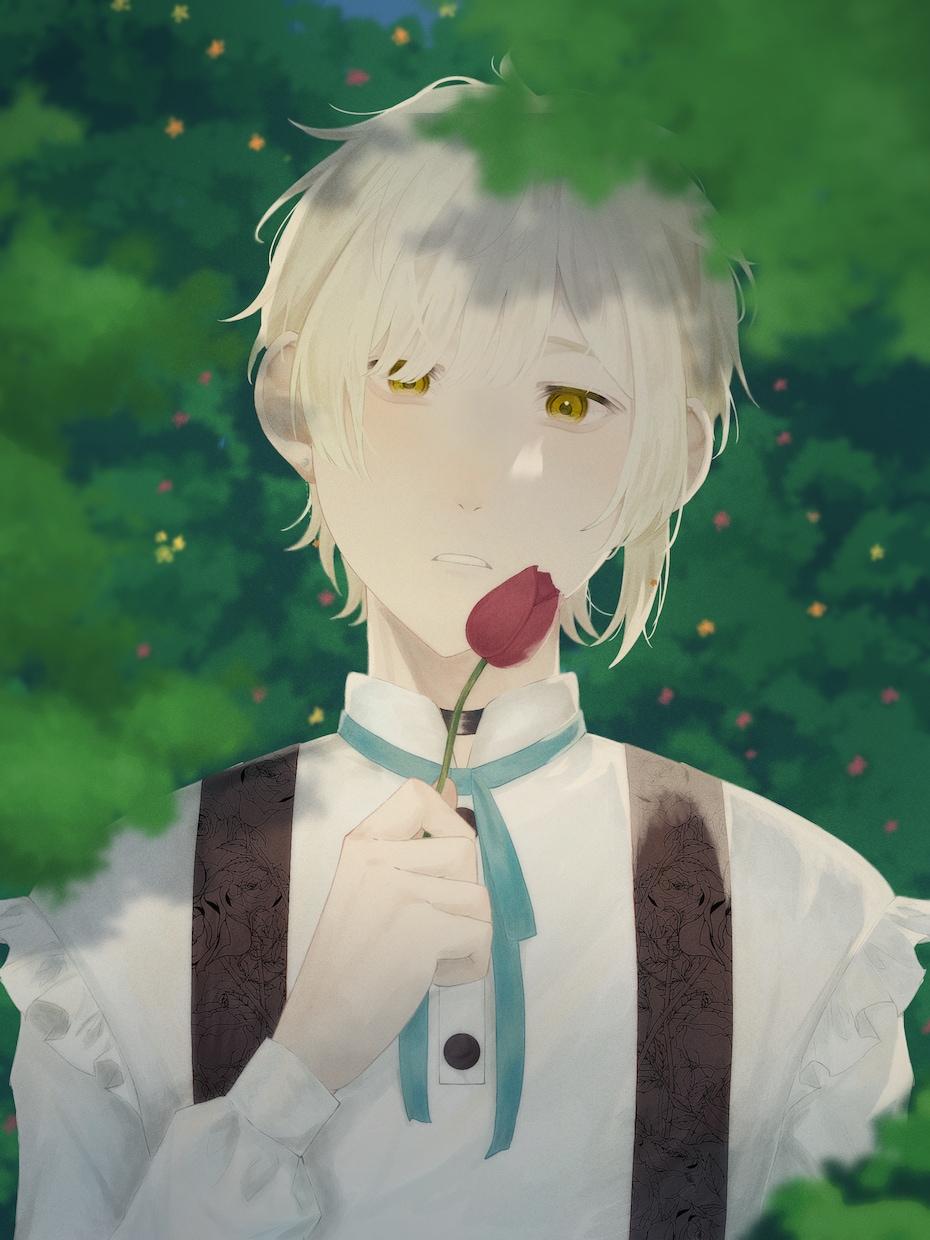あなたの好きをイラストにします 可愛いもかっこいいも綺麗もお任せください イメージ3