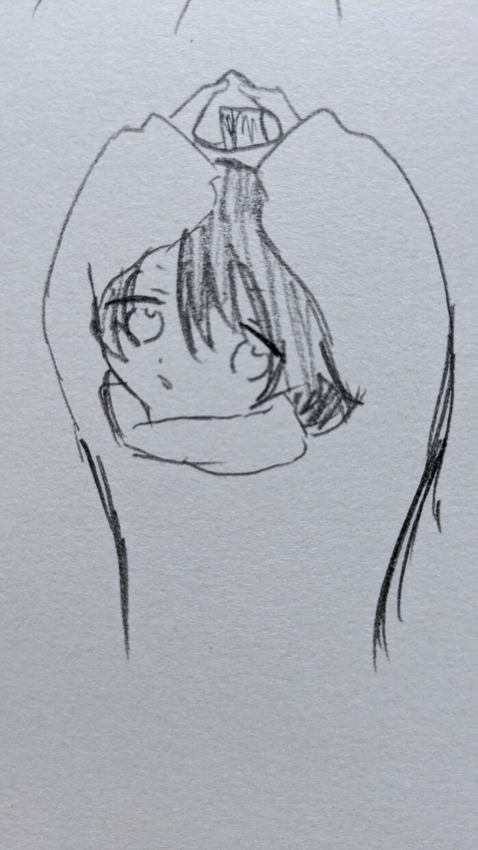 厚塗り？をします ユーザー様のご希望に添えた絵柄で描かせて頂いております。 イメージ3