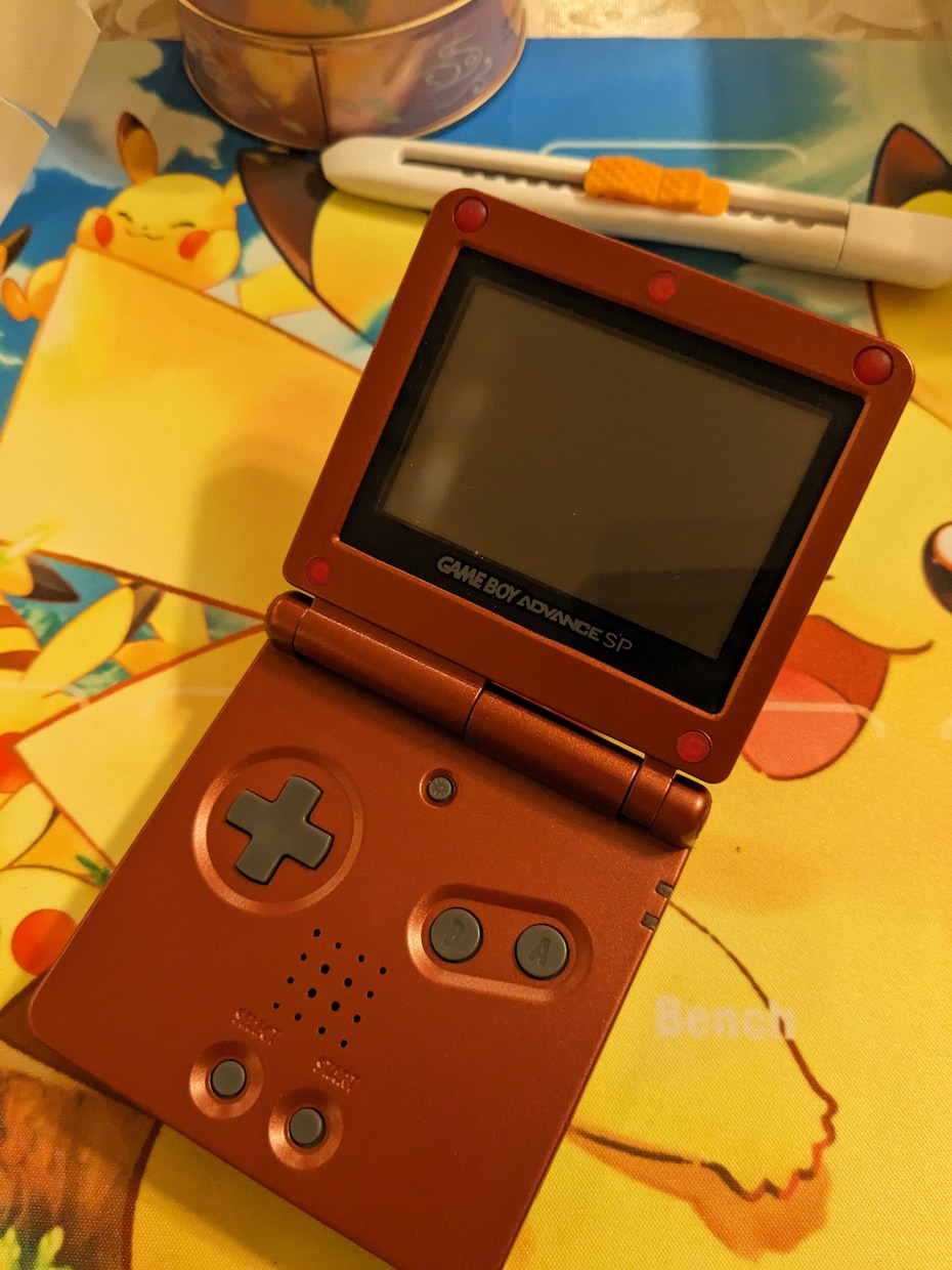レトロゲームのカスタムを代行で行います 早い安い複数同時依頼で1000円安くなります イメージ1