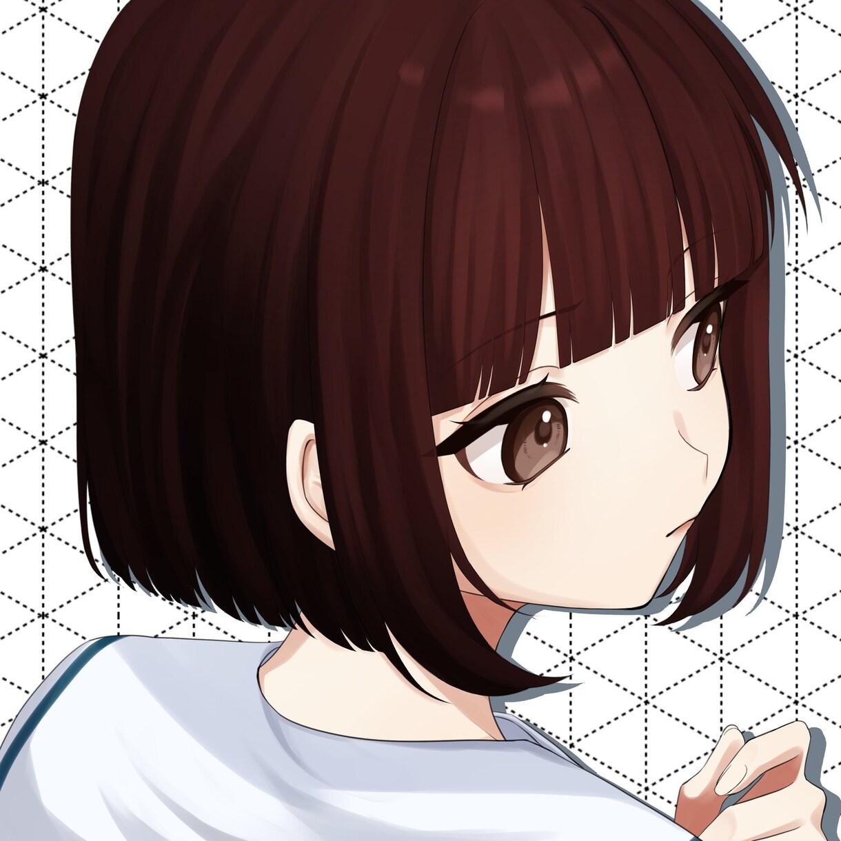 アイコン描きます 実績がないのでお試しでアイコンを描かせていただきます。 イメージ2