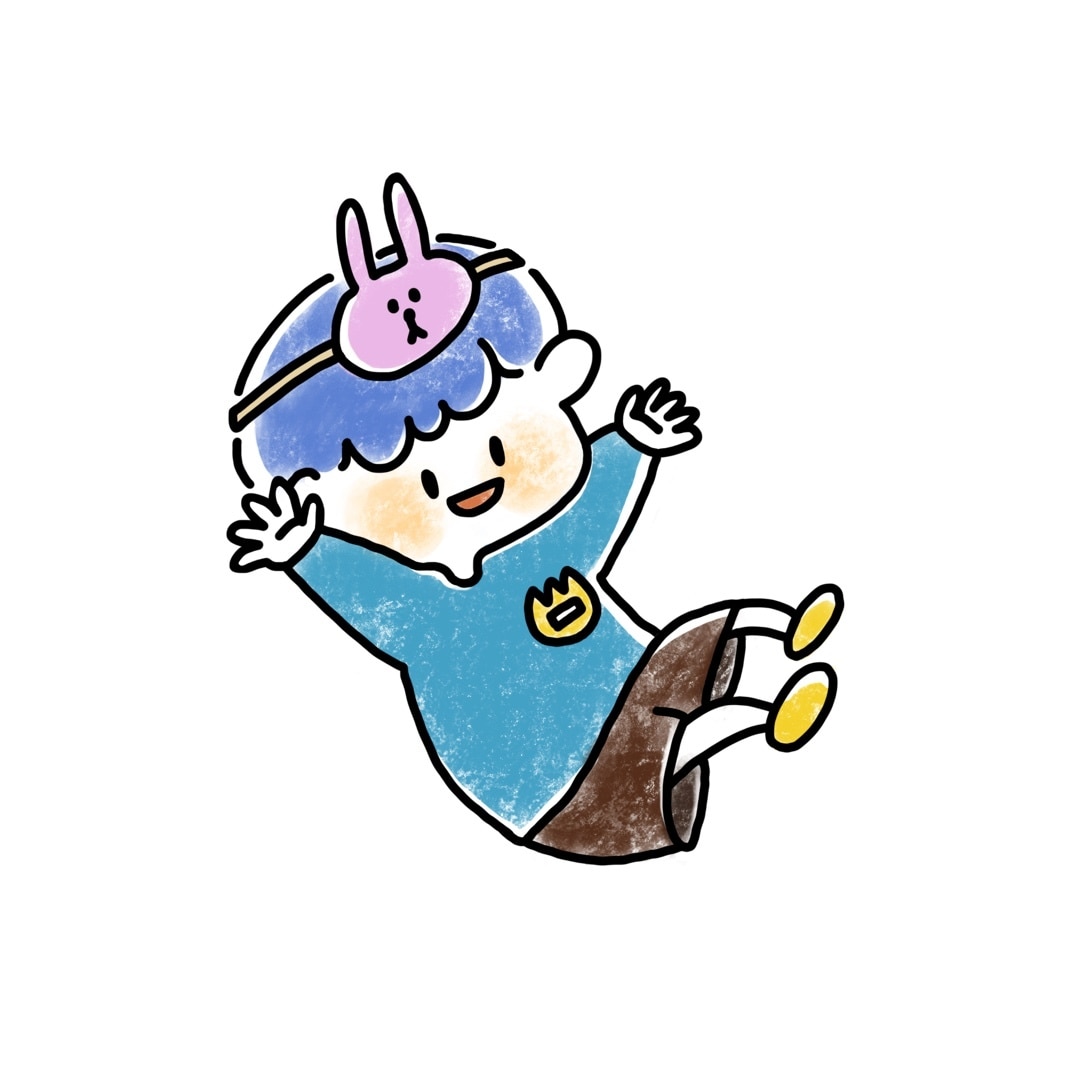 小さなお子様向けのイラスト描きます 幼稚園・保育園等で使用できるようなイラストを制作いたします！ イメージ3