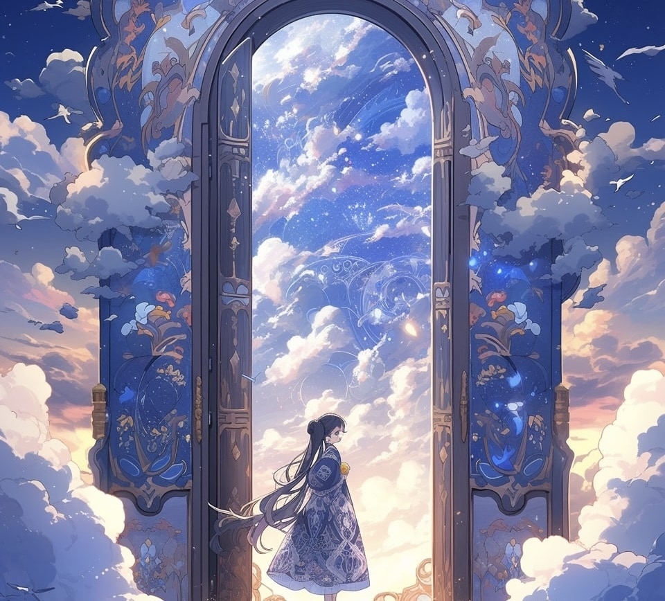 過去世2つ☆魂の学びと影響＋今世の課題を届けます 前世リーディング人物や人生☆課題とアドバイス♡4000字以上 イメージ4