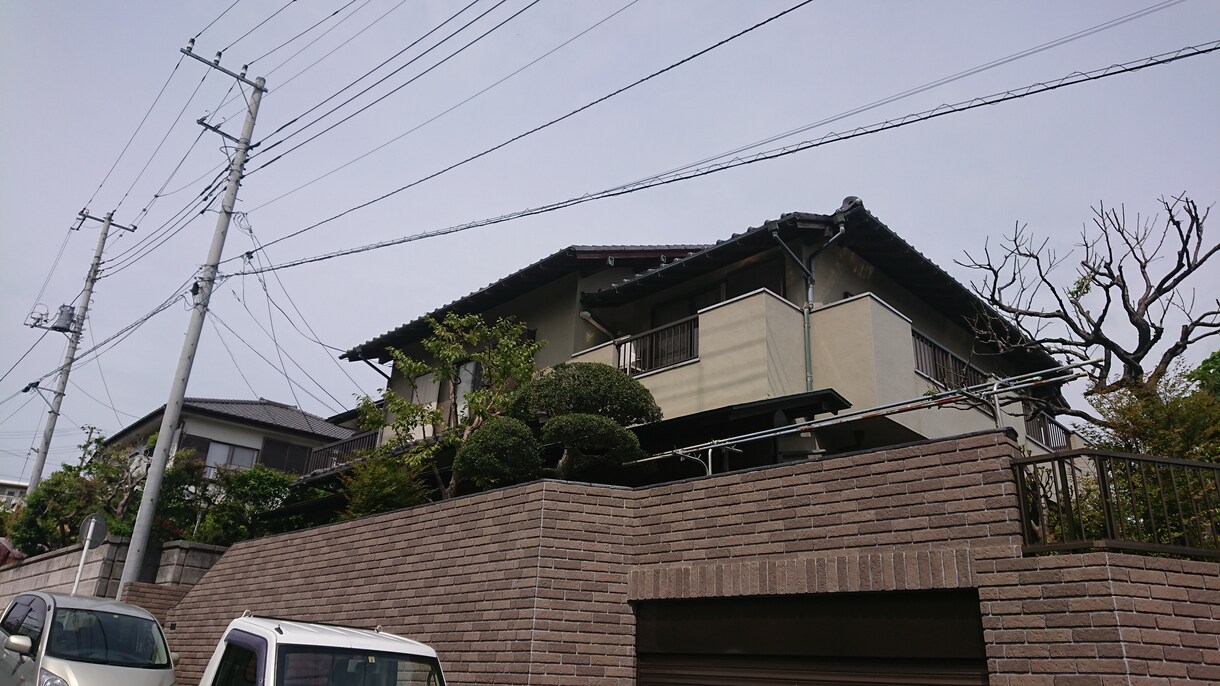塗装のやり方'・屋根の貼替え方教えます 自分の力でリフォームをしたい方へ イメージ7