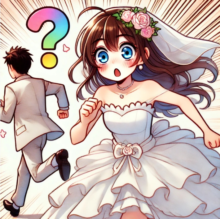 この人で大丈夫？ご縁の強さ・問題の有無を霊視します 【翌日までに返答】　～恋人と結婚していいか不安がある方へ～ イメージ1