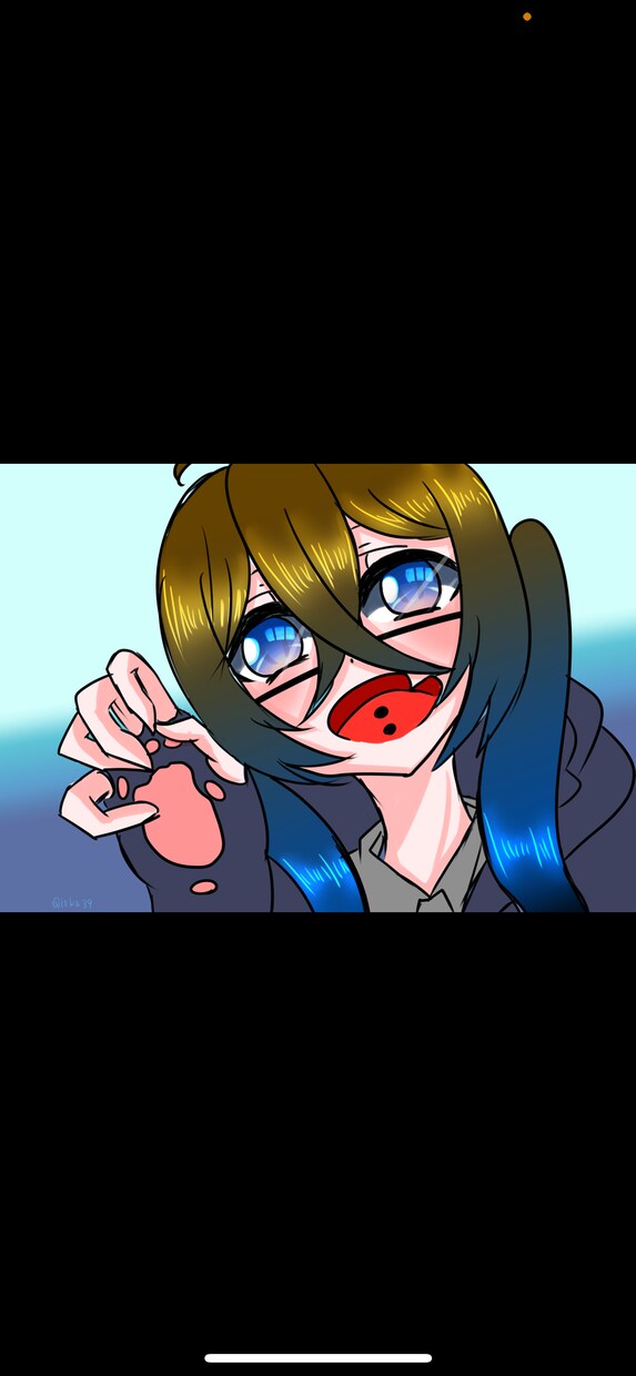 アイコン描きます 可愛い子を描きます。アイコン欲しいけど悩んでる方へ!!! イメージ2