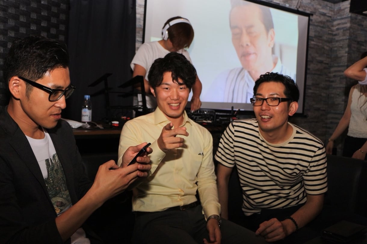 DJ始めてみたい人にデビューまでサポートします 音楽が好きな人、人前で何かをしたい人、友達の輪を広げたい人へ イメージ6
