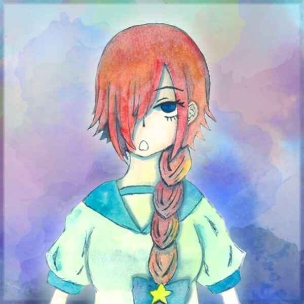 透明水彩でアイコンを描きます アナログの温かさを感じるアイコンを作成します イメージ3