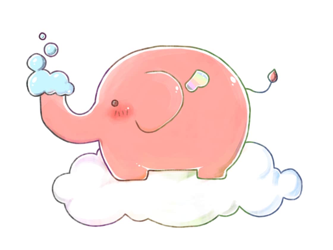 かわいいどうぶつイラスト描きます ゆるかわな動物をアイコンにしてみませんか？ イメージ8