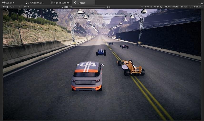 貴社のためのゲームを製作します Android/iOS/Desktop/Web イメージ2