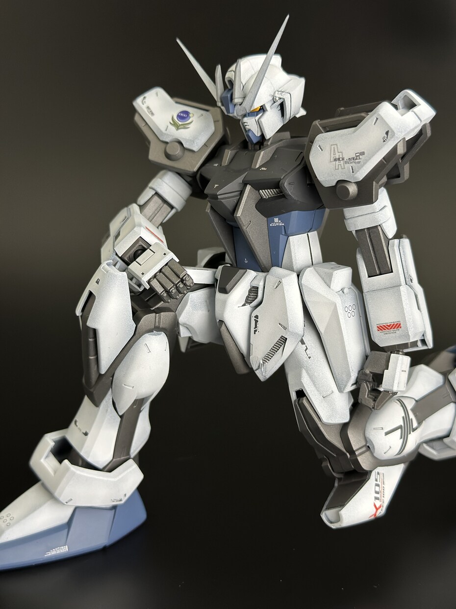 ガンプラの制作代行承ります 手軽に、気軽に、本気で、お客様のニーズにお応えします。 イメージ3