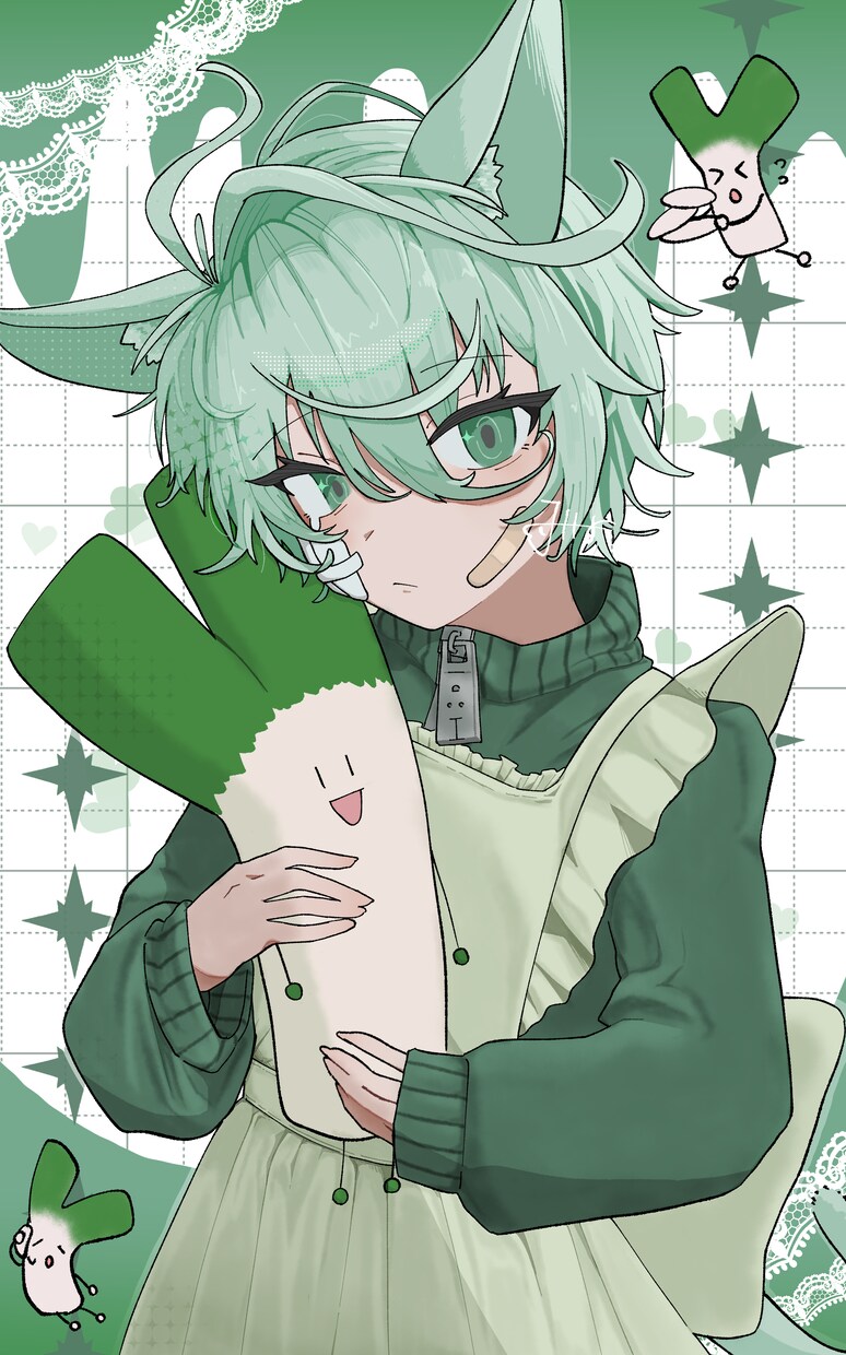 一枚絵・〜腹上イラスト描きます 最短一週間以内納品可能！商用利用可！ イメージ1
