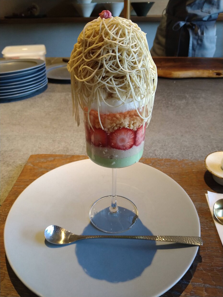 GWまだ間に合う/京都観光モデルコース導線組みます 学生時代京都を４年間遊び尽くした私がおすすめスポット教えます イメージ5