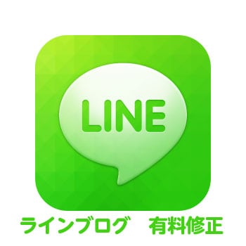 審査通るまで修正します 審査落ちても大丈夫！ラインのブログ修正いたします イメージ1