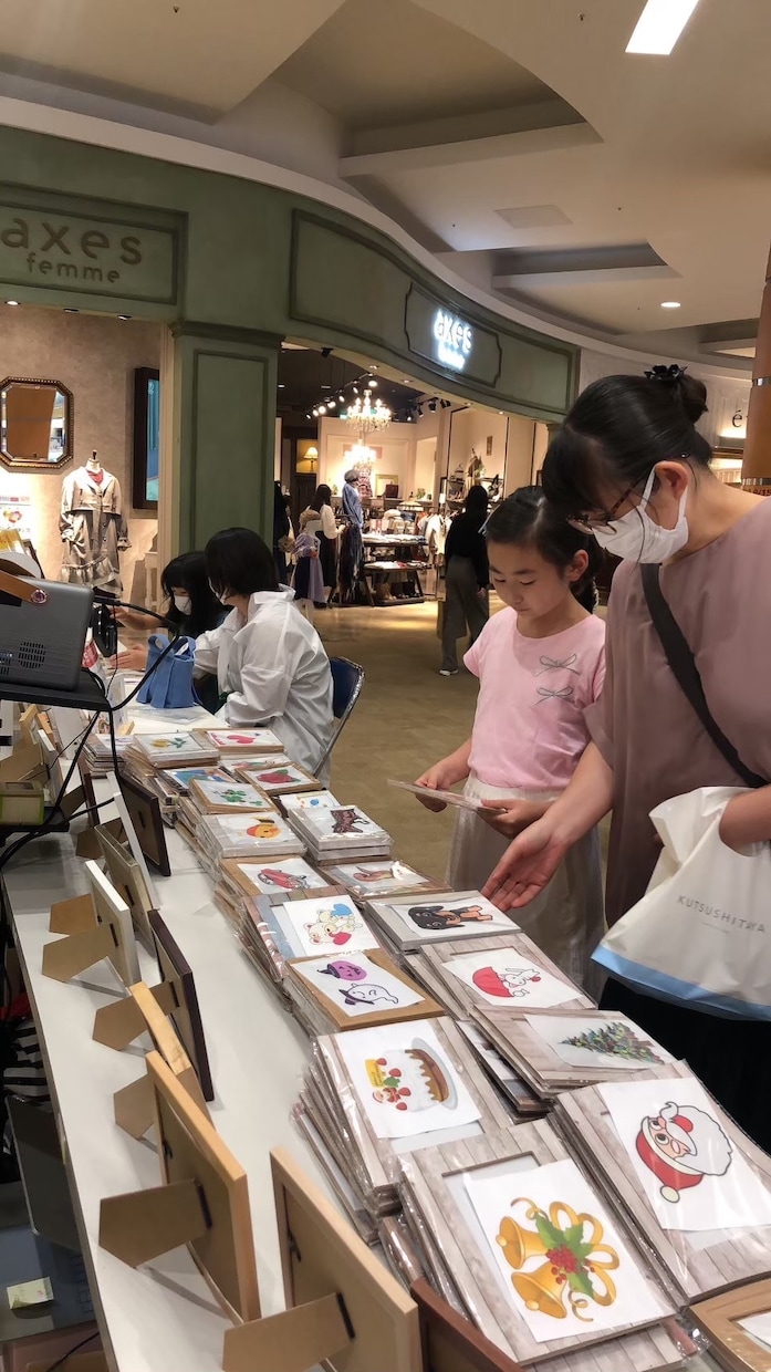 SDGSイベント・環境学習授業　受付けます ワークショップイベント・ＳＤＧＳ、環境学習内容でお悩みの方 イメージ1