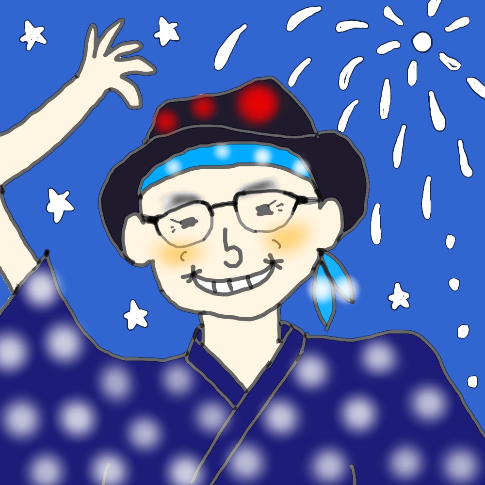 SNSアイコンに★ゆるかわ似顔絵描きます 親しみやすく、ほっこりするようなイラストをお届け☺︎ イメージ4